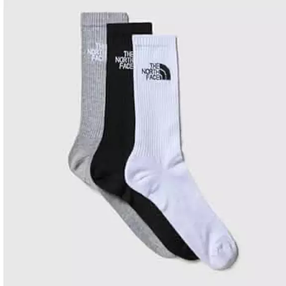 Calcetín The North Face   Colores