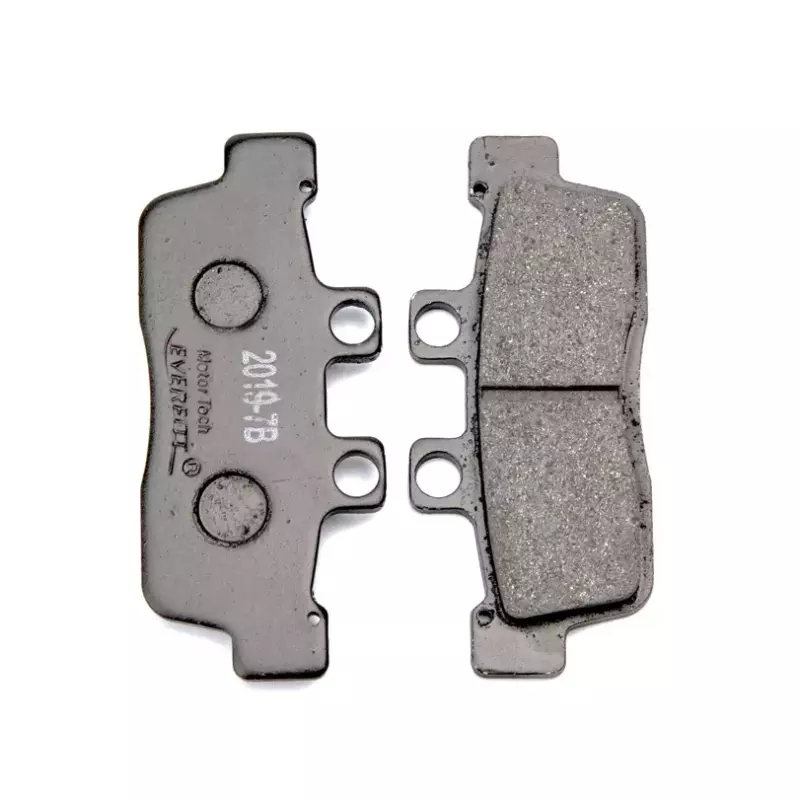 PASTILLAS DEL BWS 125X MN