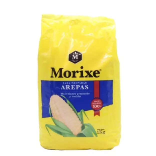 HARINA MORIXE