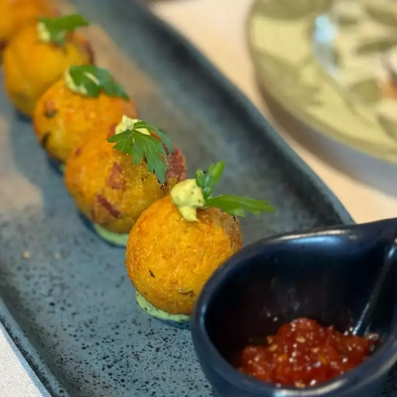 Bolinho Tempo