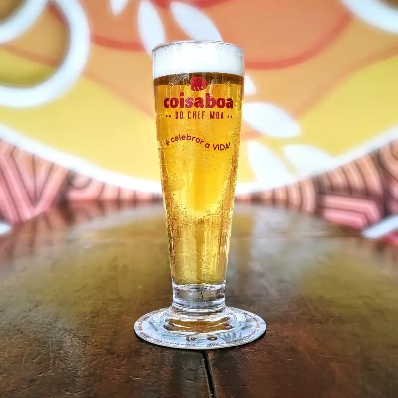 Chopp Servus Summer