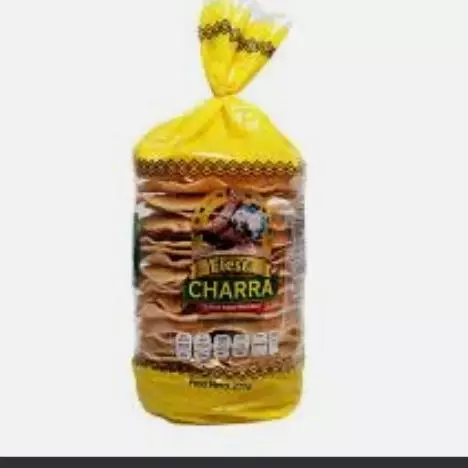 Charras fiesta