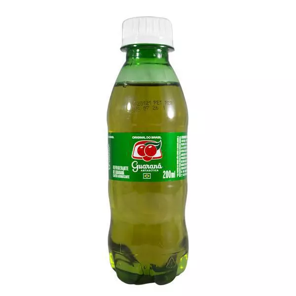 GUARANA 200 ML