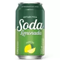 SODA