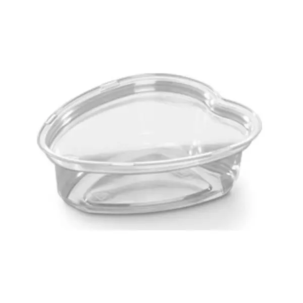 Contenedor de Corazón