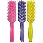 1319 Escova p/ cabelo Mariana c/ 12