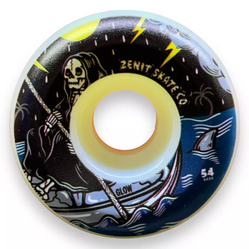 Ruedas Zenit
