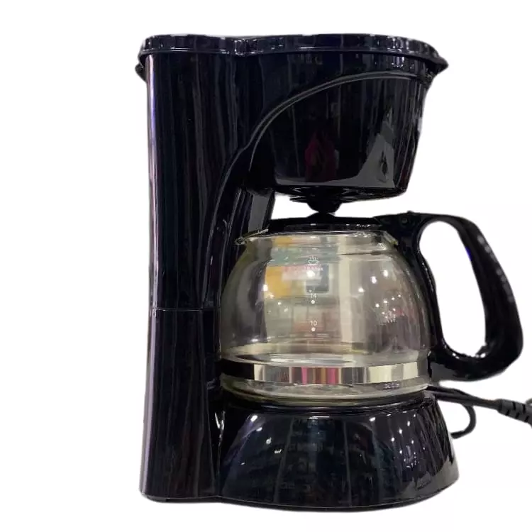 CAFETEIRA ELETRICA BK-CAFE-220V 650W