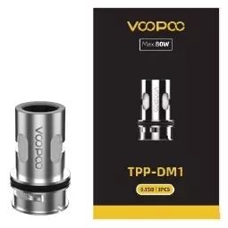 COIL VOOPOO TPP-DM1 0.15
