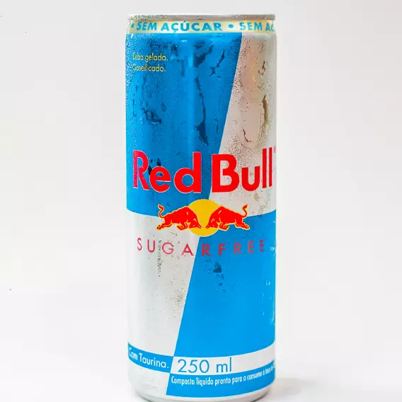 RED BULL SUGAR FREE