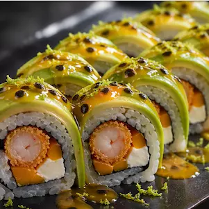 Prestige Roll x 8 Piezas