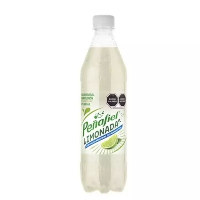 Peñafiel LimonADA