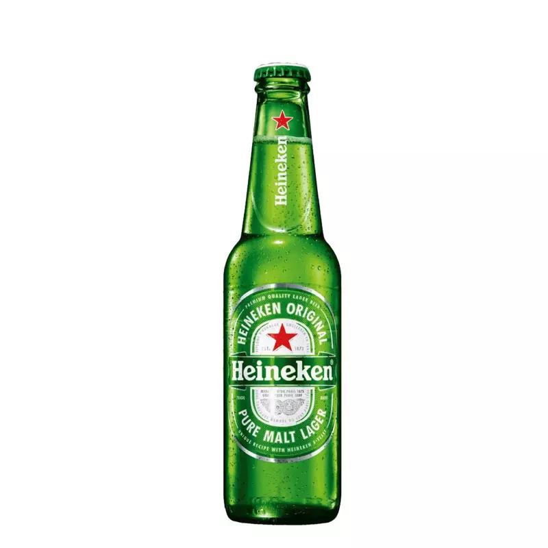Heineken Long Neck 330ml