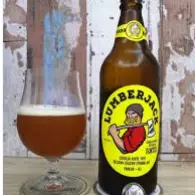 Cerveja Lumberjack (Strong Ale)