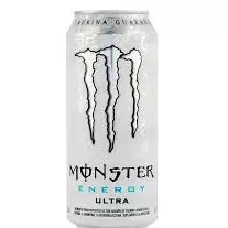 Monster 473ml Ultra