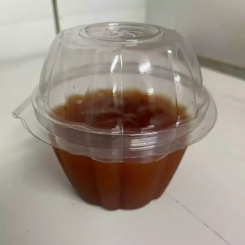 geleia de pimenta