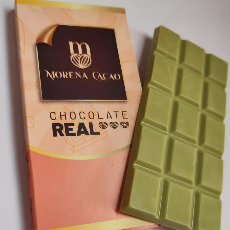 BARRA DE CH. BLANCO 32% Y MATCHA