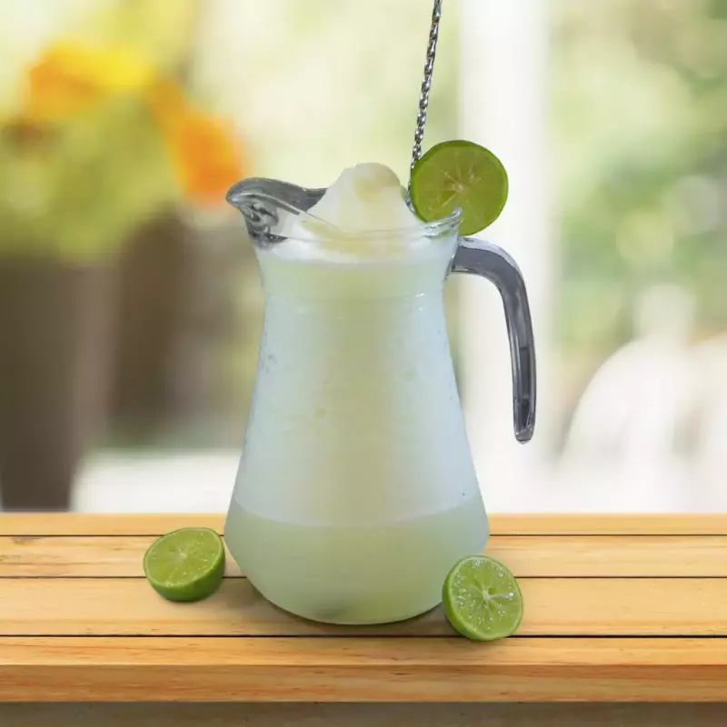 Limonada Frozen