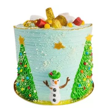 Torta Nieve