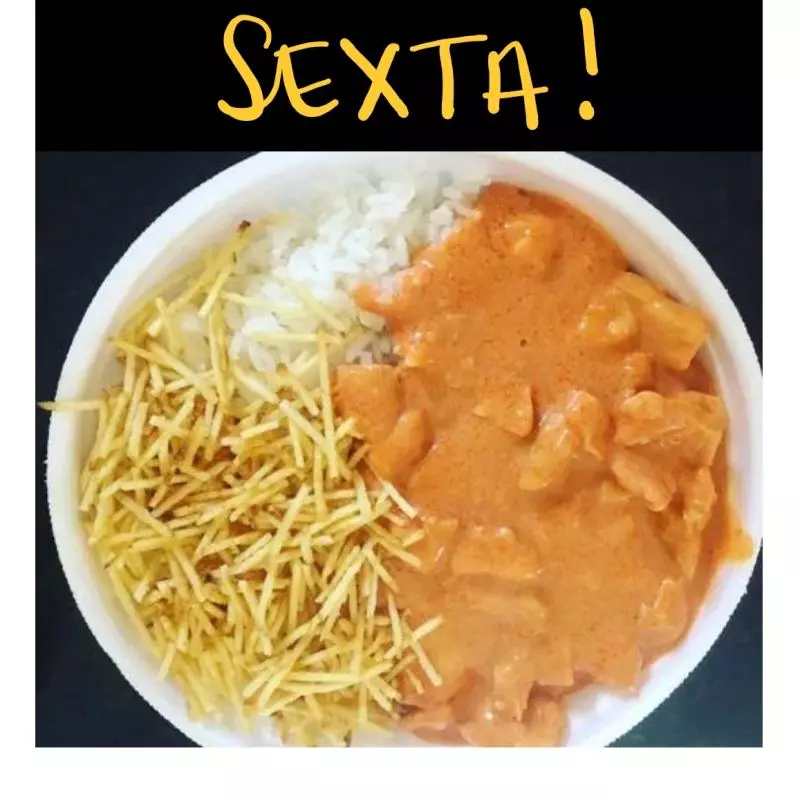 Sexta Especial do Dia