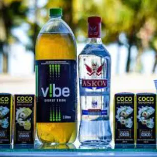 Vodka Askov Com Vibe