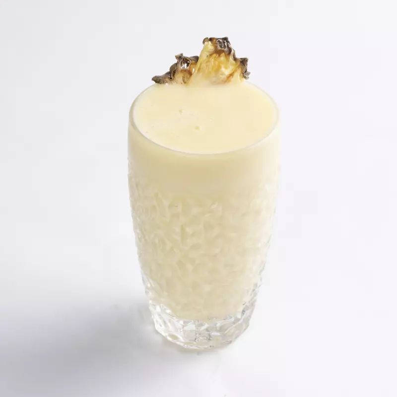 Batido Tropical