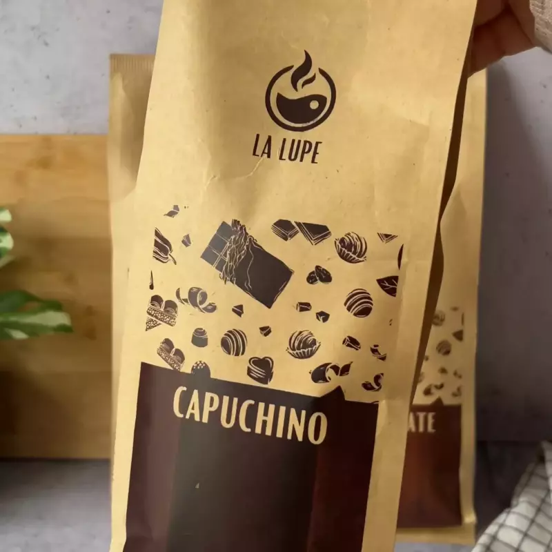 Capuchino 1K