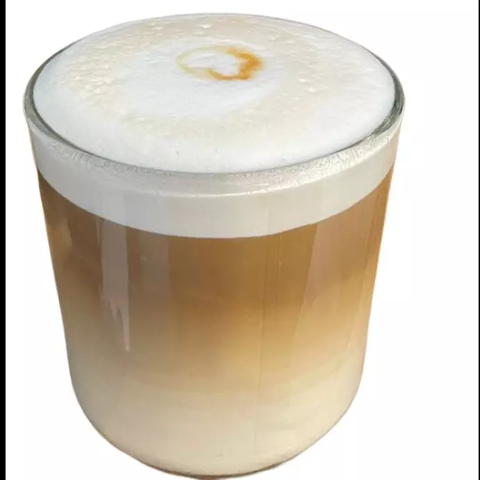 LATTE CHAI-Expresso