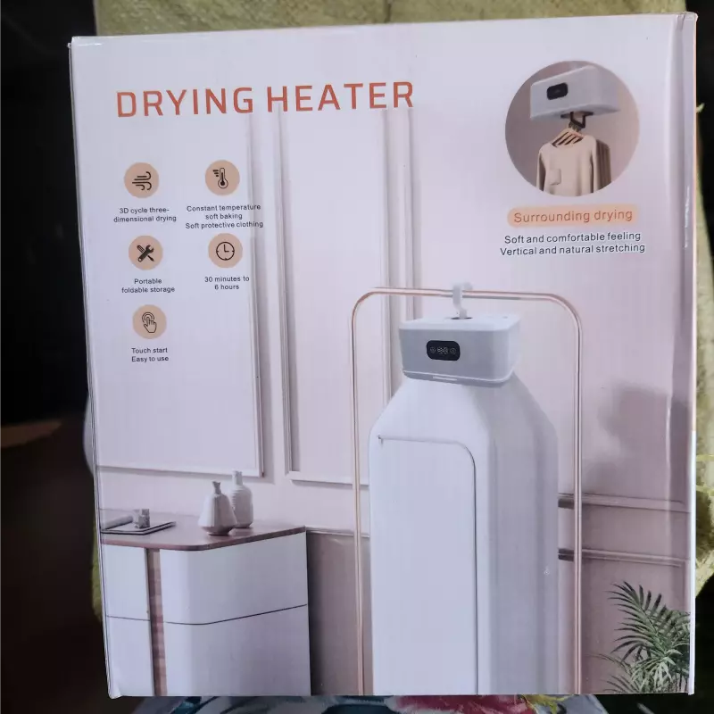 🌟SECADOR DE ROPA🌟