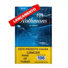 ROTHMAN'S AZUL GLOBAL