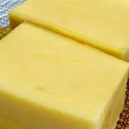 Queijo Manteiga - 250g