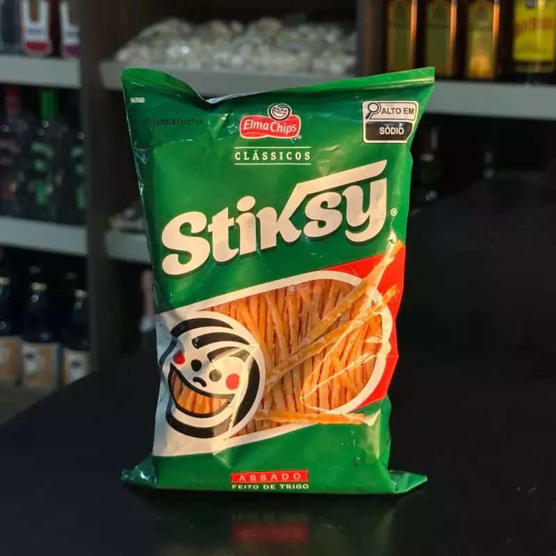 Stiksy - Clássicos