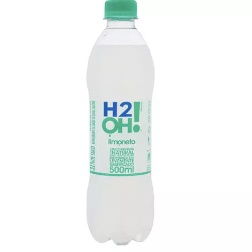 REFRIGERANTE  LIMONETO 0 AÇUCAR