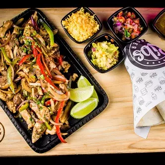 Fajitas Ribs🔥