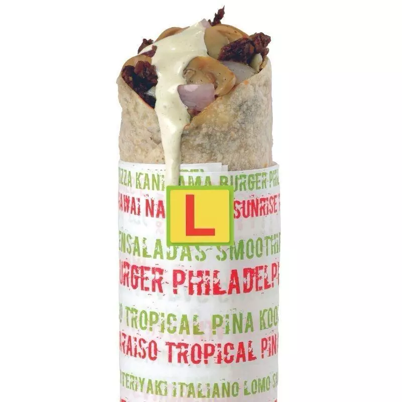 Mes Philadelphia L