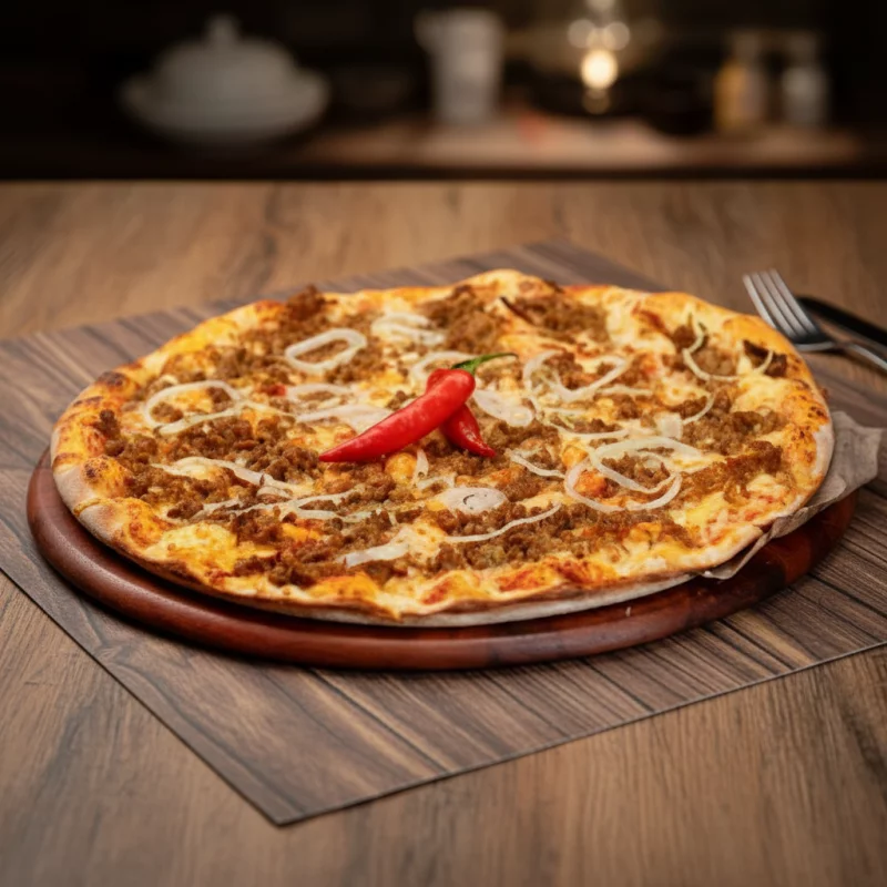 TAMANHO FAMÍLIA A MODO DO CHEFE (GG)