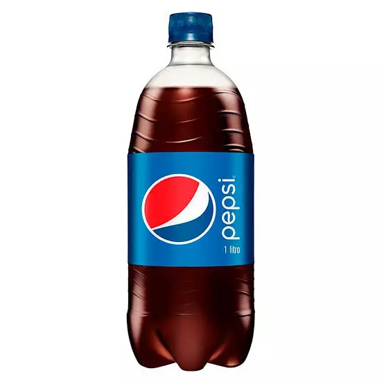 Pepsi 1l