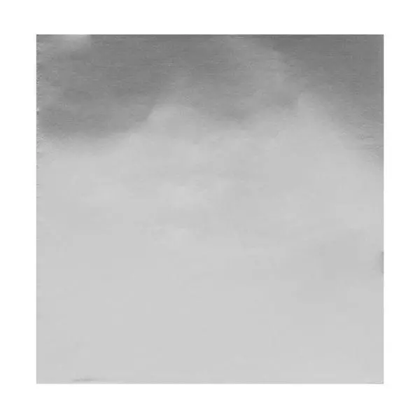 Alumínio fino - 1 unidade