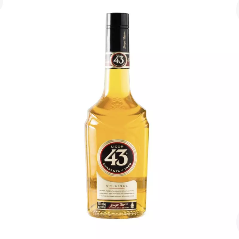 Licor 43