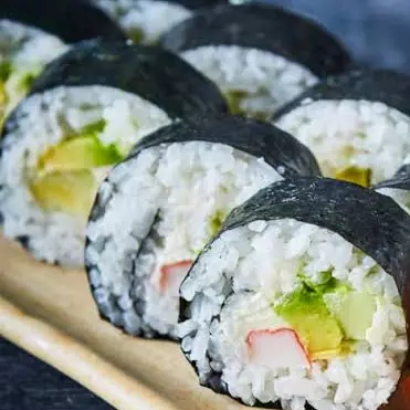California con proteína