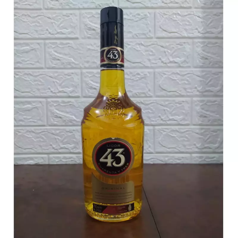 Licor 43 700 ml