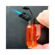 ISQUEIRO MAÇARICO INTERMEDIARIO