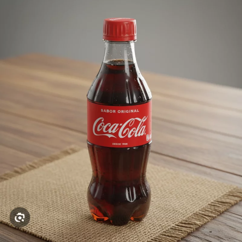 Coca 250ml