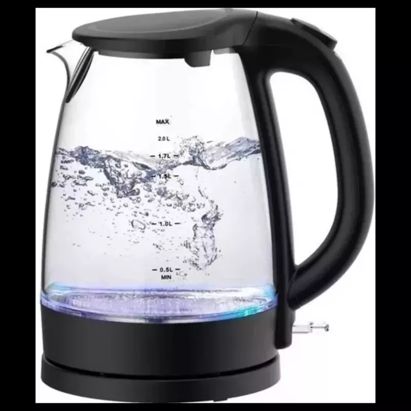 🌟HERVIDOR DE VIDRIO🌟