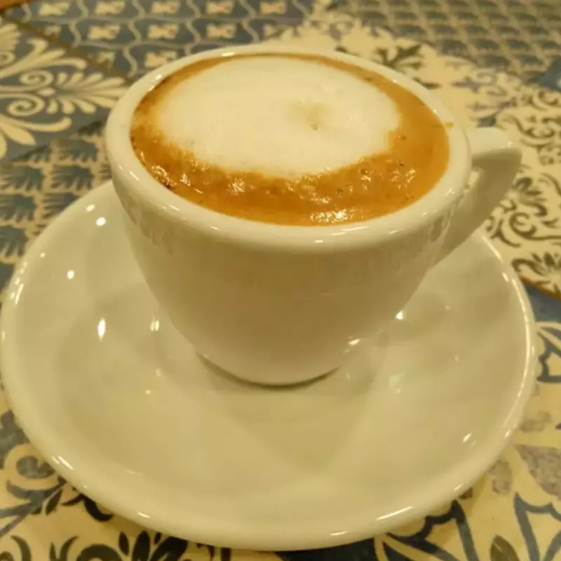 Macchiato