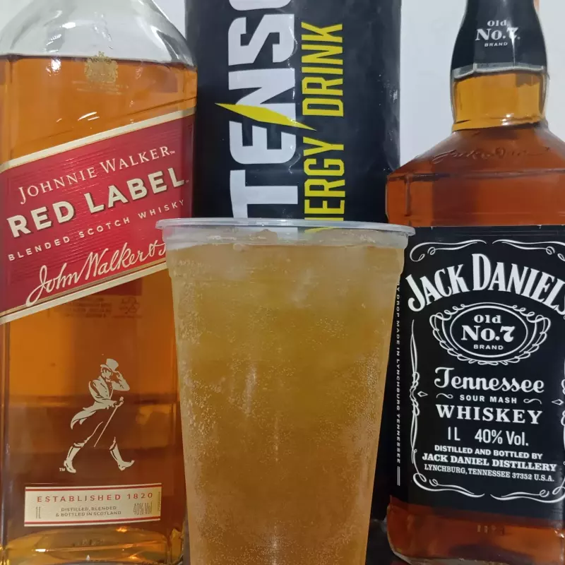 Copão Red Label 500ml