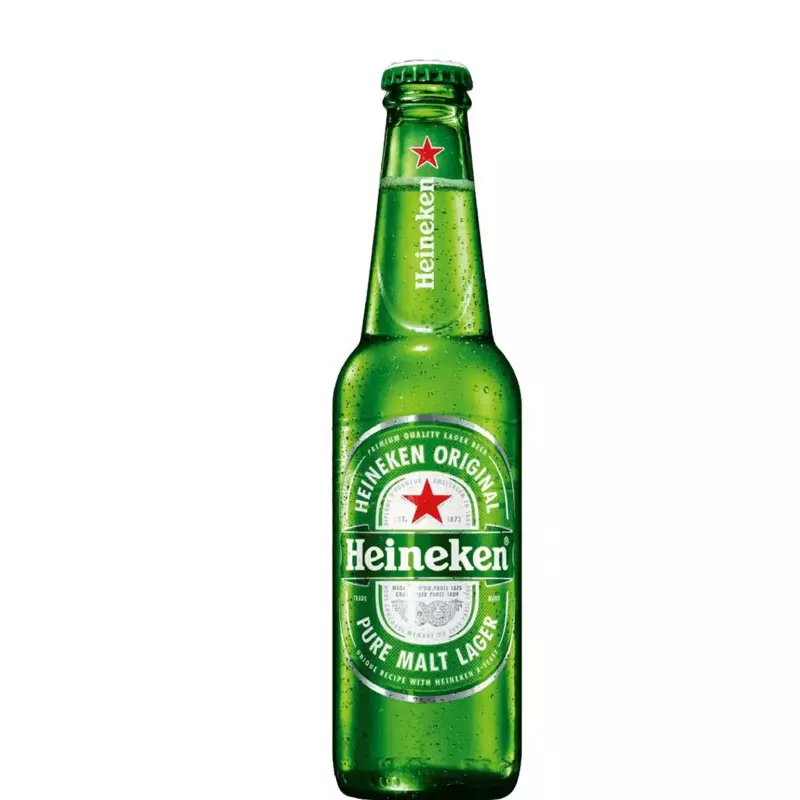 Heineken Long Neck 330ML