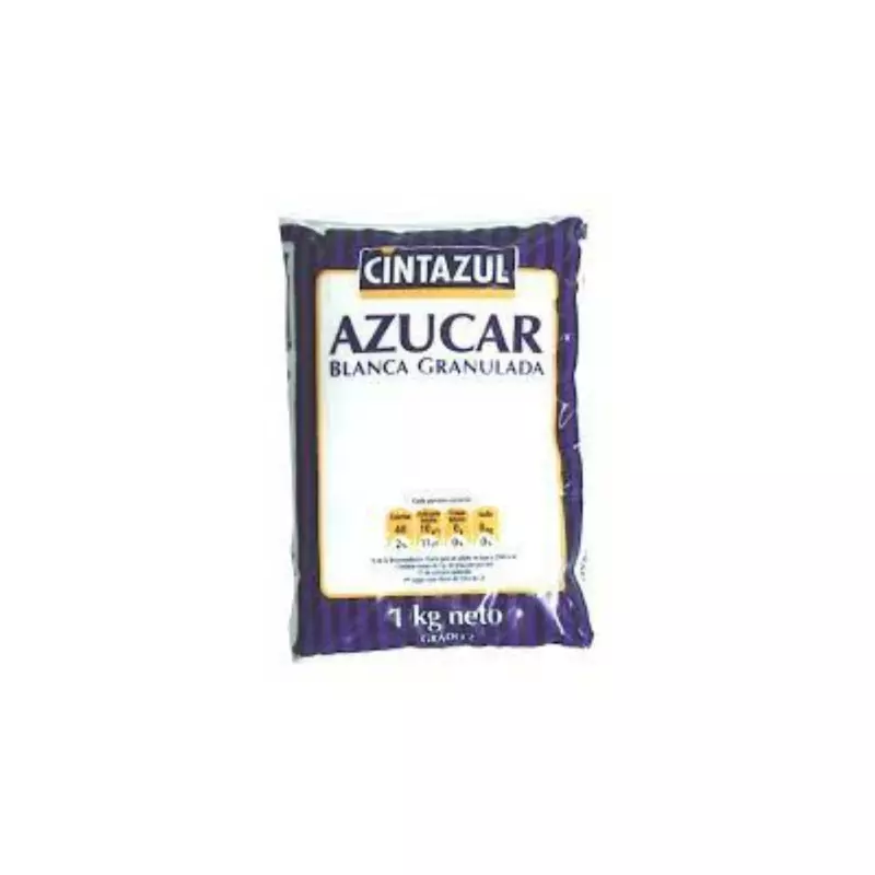 Azucar Cintazul 1 Kgs