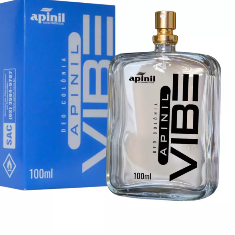APINIL VIBE  APINIL - 100ML