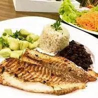 A Moda Do Cheff ex